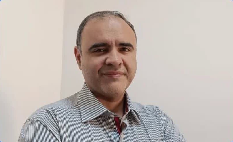 دکتر محمد قناعتیان، سرپرست دانشگاه جهرم شد