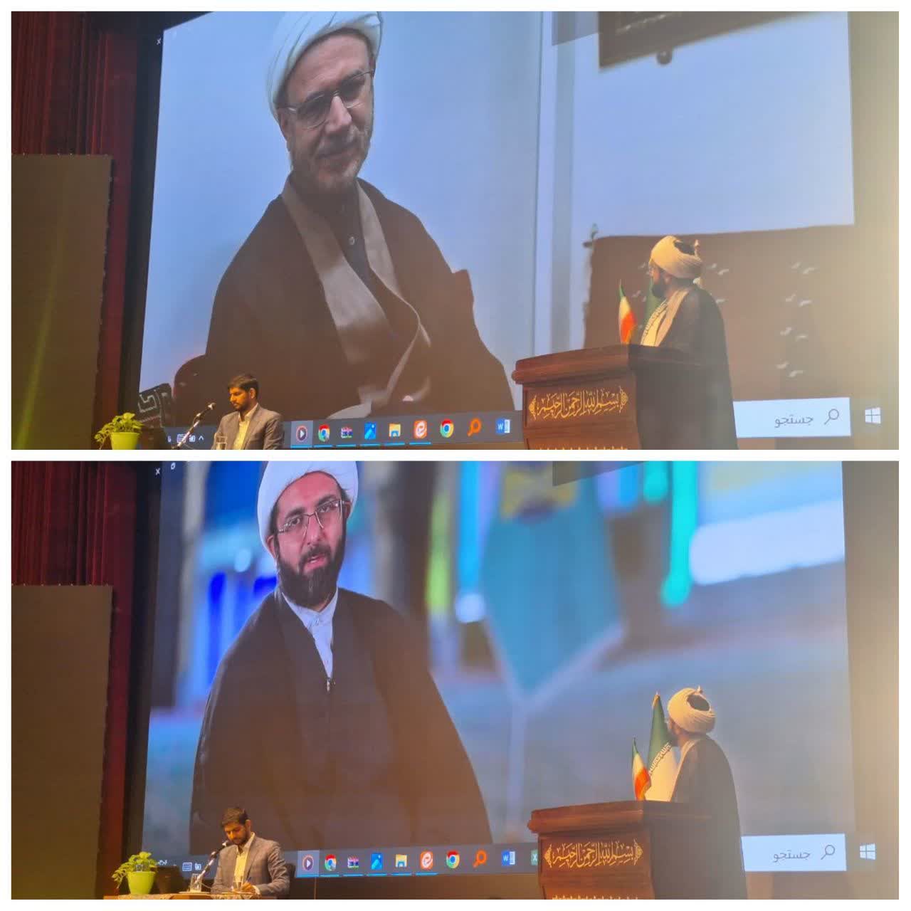 کسب رتبه نخست ستاد نماز جمعه جهرم برای دومین سال متوالی