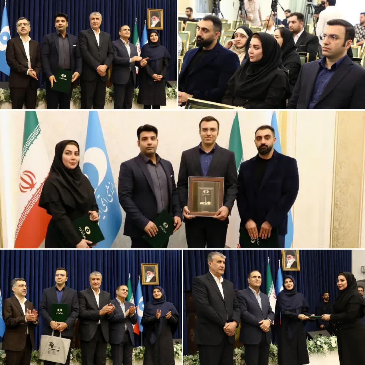 معرفی کلینیک زخم بیمارستان سیدالشهدا (ع) شهرستان جهرم به عنوان یکی از مراکز شاخص در حوزه درمان‌های تخصصی