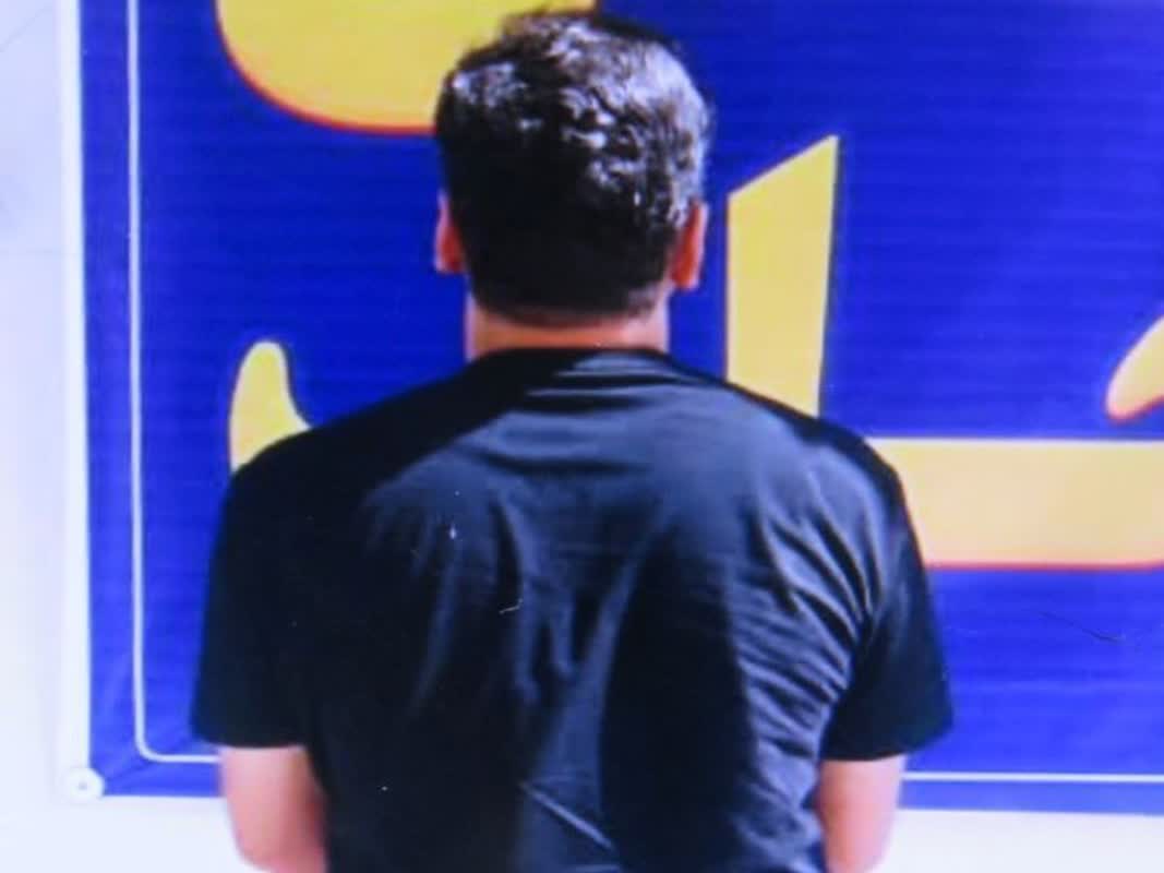 دستگیری محکوم مالی ۱۰ میلیاردی در جهرم