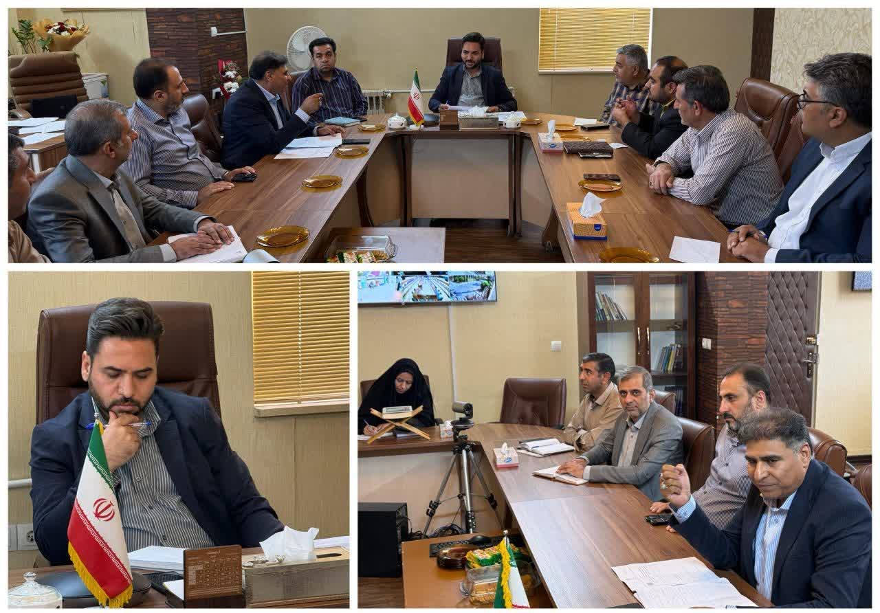 تمام ظرفیت‌های شهرستان جهرم در نمایشگاه اکسپو معرفی شود