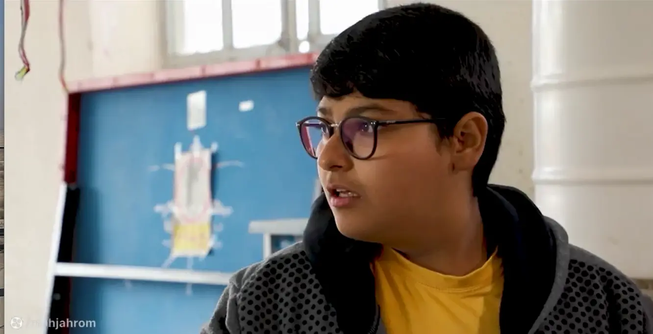 نماهنگ ایران عزیز